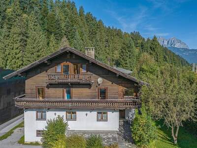 Grundstück kaufen in 6370 Kitzbühel