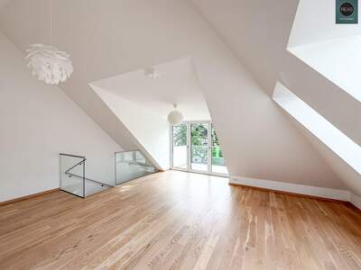 Wohnung mit Balkon mieten in 1190 Wien (Bild 2)