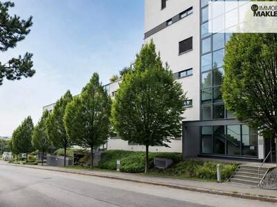 Etagenwohnung kaufen in 4020 Linz