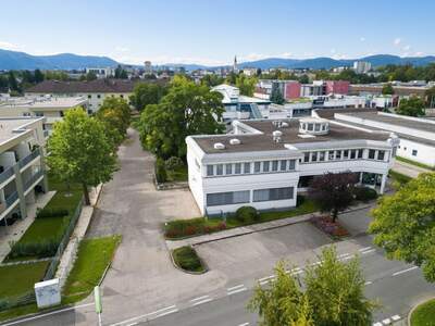 Gewerbeobjekt mieten in 9020 Klagenfurt (Bild 4)