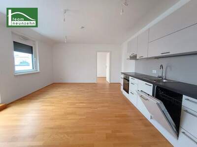 Terrassenwohnung mieten in 3100 St. Pölten (Bild 3)