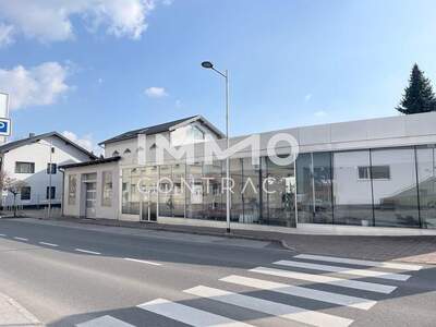 Gewerbeobjekt mieten in 3250 Wieselburg