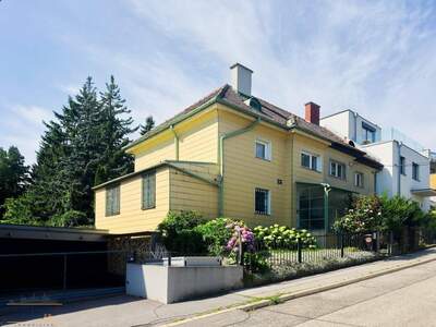 Haus kaufen in 1160 Wien