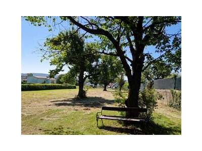 Grundstück provisionsfrei kaufen in 7451 Oberloisdorf