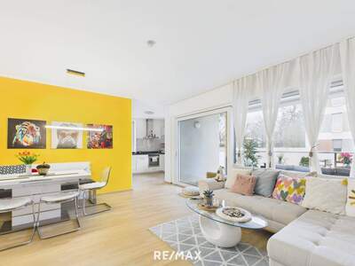 Wohnung kaufen in 4060 Leonding