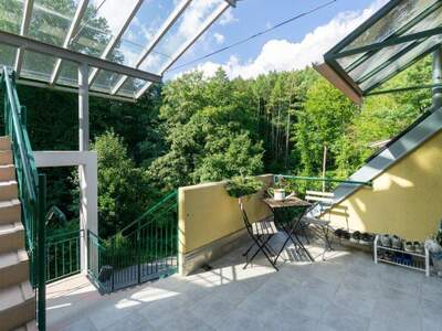 Terrassenwohnung kaufen in 3013 Tullnerbach (Bild 5)