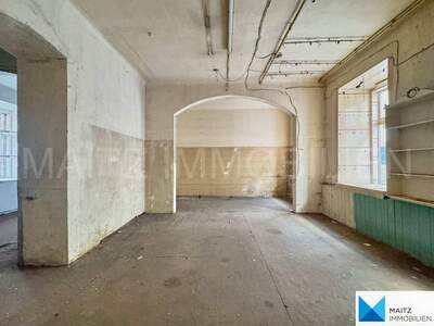 Gewerbeobjekt mieten in 1060 Wien