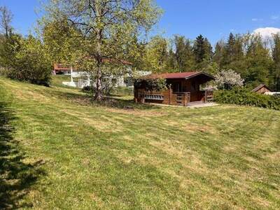 Haus mit Garten kaufen in 8511 Sankt Stefan (Bild 5)