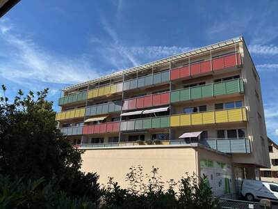 Wohnung provisionsfrei mieten in 6850 Dornbirn