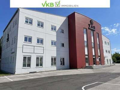Gewerbeobjekt kaufen in 4052 Ansfelden
