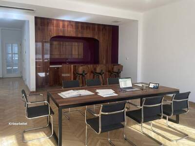 Gewerbeobjekt mieten in 1010 Wien