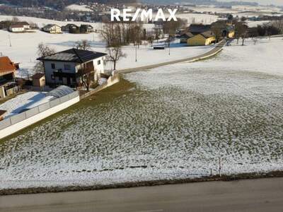 Grundstück kaufen in 4901 Ottnang (Bild 1)