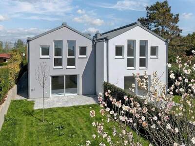 Haus mit Garten kaufen in 1220 Wien (Bild 2)