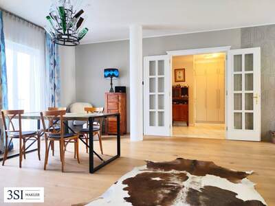 Wohnung mieten in 1070 Wien