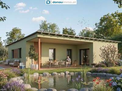 Haus kaufen in 2753 Markt Piesting