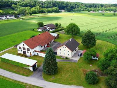 Gewerbeobjekt kaufen in 5123 Überackern