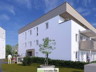 Wohnung kaufen in 4061 Langholzfeld