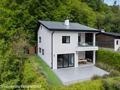 Einfamilienhaus kaufen in 5101 Bergheim
