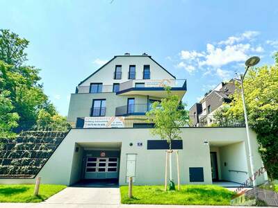 Terrassenwohnung kaufen in 1190 Wien (Bild 5)