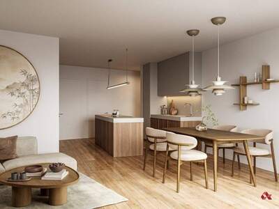 Eigentumswohnung in 6361 Hopfgarten