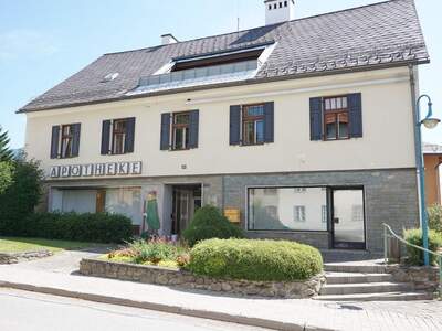 Haus kaufen in 8623 Aflenz Kurort (Bild 1)