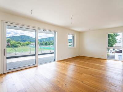 Terrassenwohnung kaufen in 9020 Klagenfurt (Bild 3)