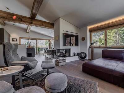 Wohnung kaufen in 6393 St. Ulrich