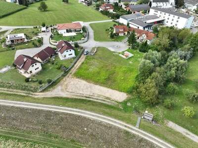 Grundstück kaufen in 4343 Mitterkirchen