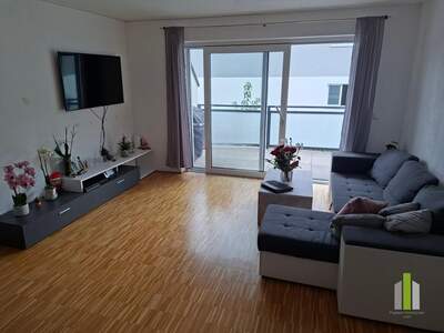 Terrassenwohnung kaufen in 5233 Pischelsdorf (Bild 3)