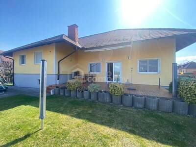Haus kaufen in 2751 Steinabrückl