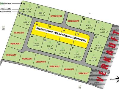Grundstück kaufen in 4491 Niederneukirchen (Bild 1)