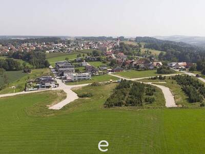 Grundstück kaufen in 4595 Waldneukirchen