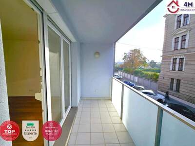 Terrassenwohnung kaufen in 1160 Wien (Bild 3)