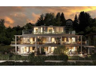 Eigentumswohnung in 9583 Faak