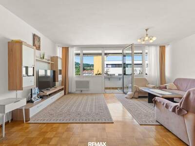 Apartment provisionsfrei mieten in 4040 Oberösterreich
