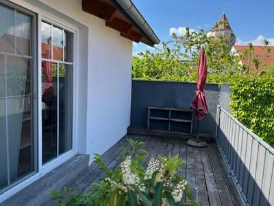 Apartment provisionsfrei mieten in 2100 Niederösterreich