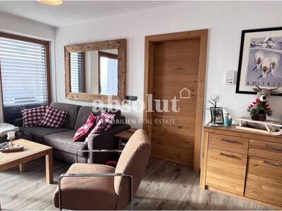 Terrassenwohnung kaufen in 5731 Hollersbach (Bild 4)