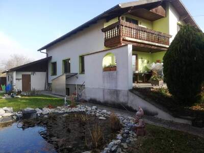 Haus provisionsfrei kaufen in 3720 Gaindorf