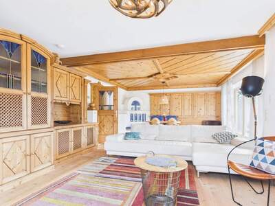 Wohnung mieten in 6352 Ellmau