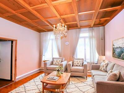 Eigentumswohnung in 1140 Wien