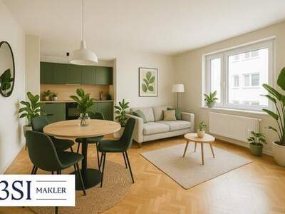 Eigentumswohnung in 1150 Wien