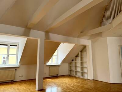 Terrassenwohnung mieten in 8010 Graz (Bild 4)