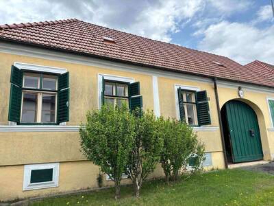 Haus kaufen in 7442 Langeck