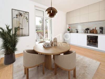 Wohnung mieten in 1130 Wien (Bild 2)