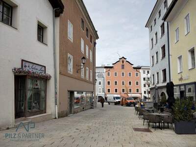 Einzelhandel mieten in 5400 Hallein (Bild 1)
