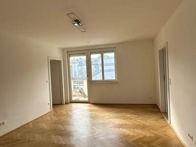 Wohnung mit Balkon mieten in 1190 Wien (Bild 2)
