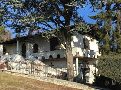 Haus kaufen in 7471 Rechnitz