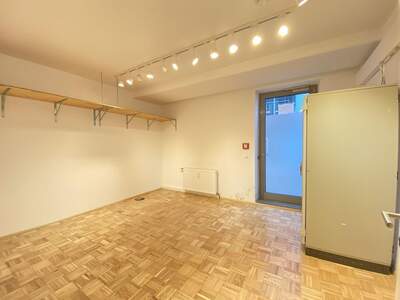 Gewerbeobjekt mieten in 4040 Linz (Bild 5)