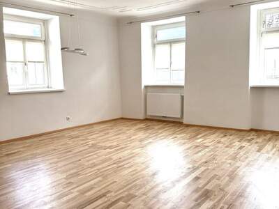 Altbauwohnung mieten in 8600 Bruck an der Mur (Bild 2)