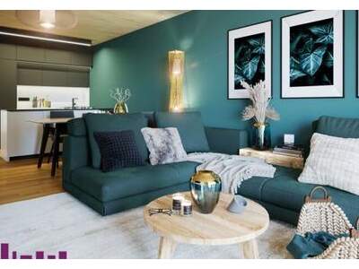 Eigentumswohnung in 1100 Wien